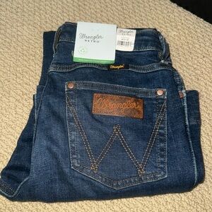 Wrangler Retro Women’s Jeans